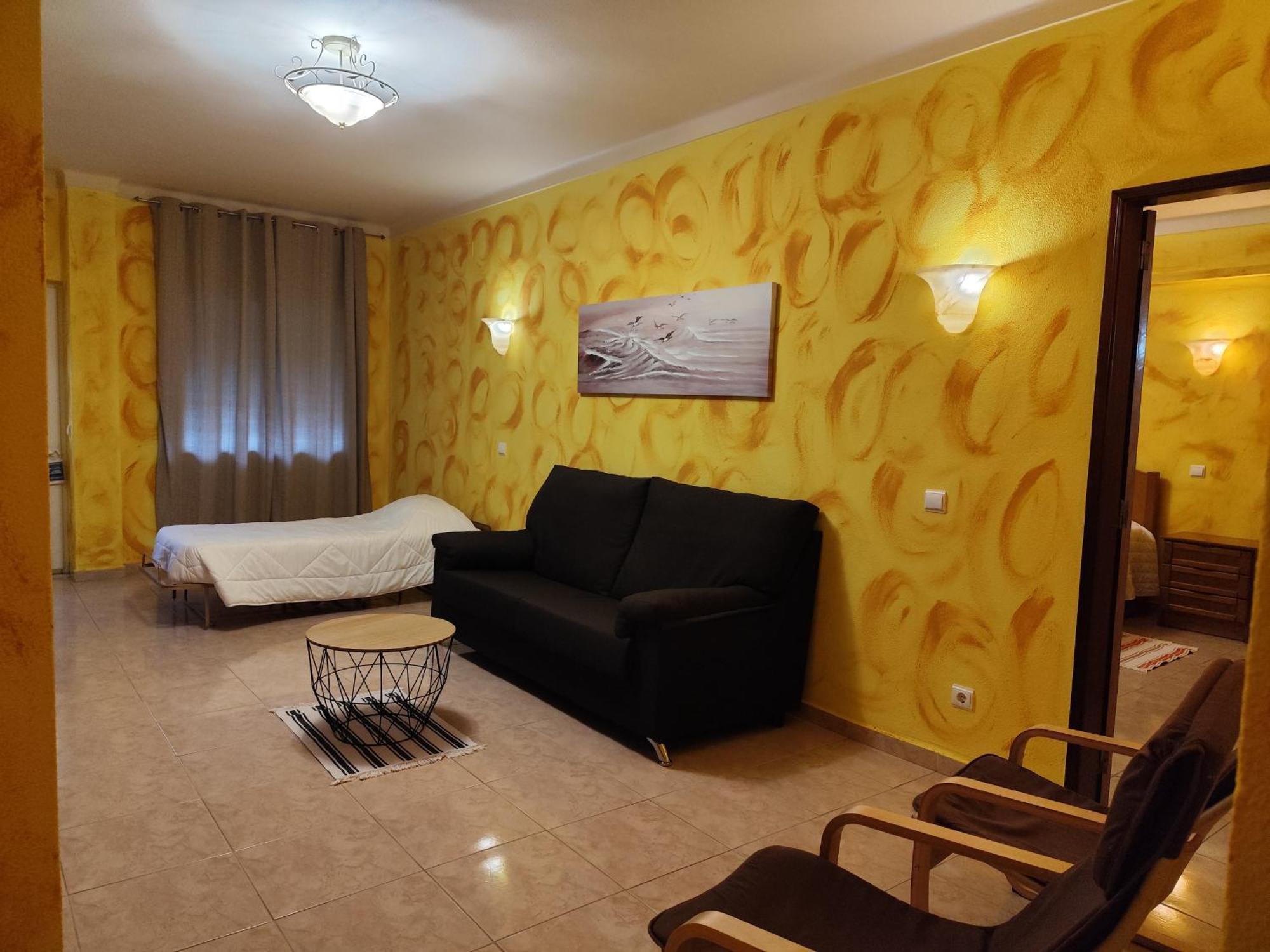 Apartamentos Turisticos Praia Grande Ferragudo  Exteriör bild