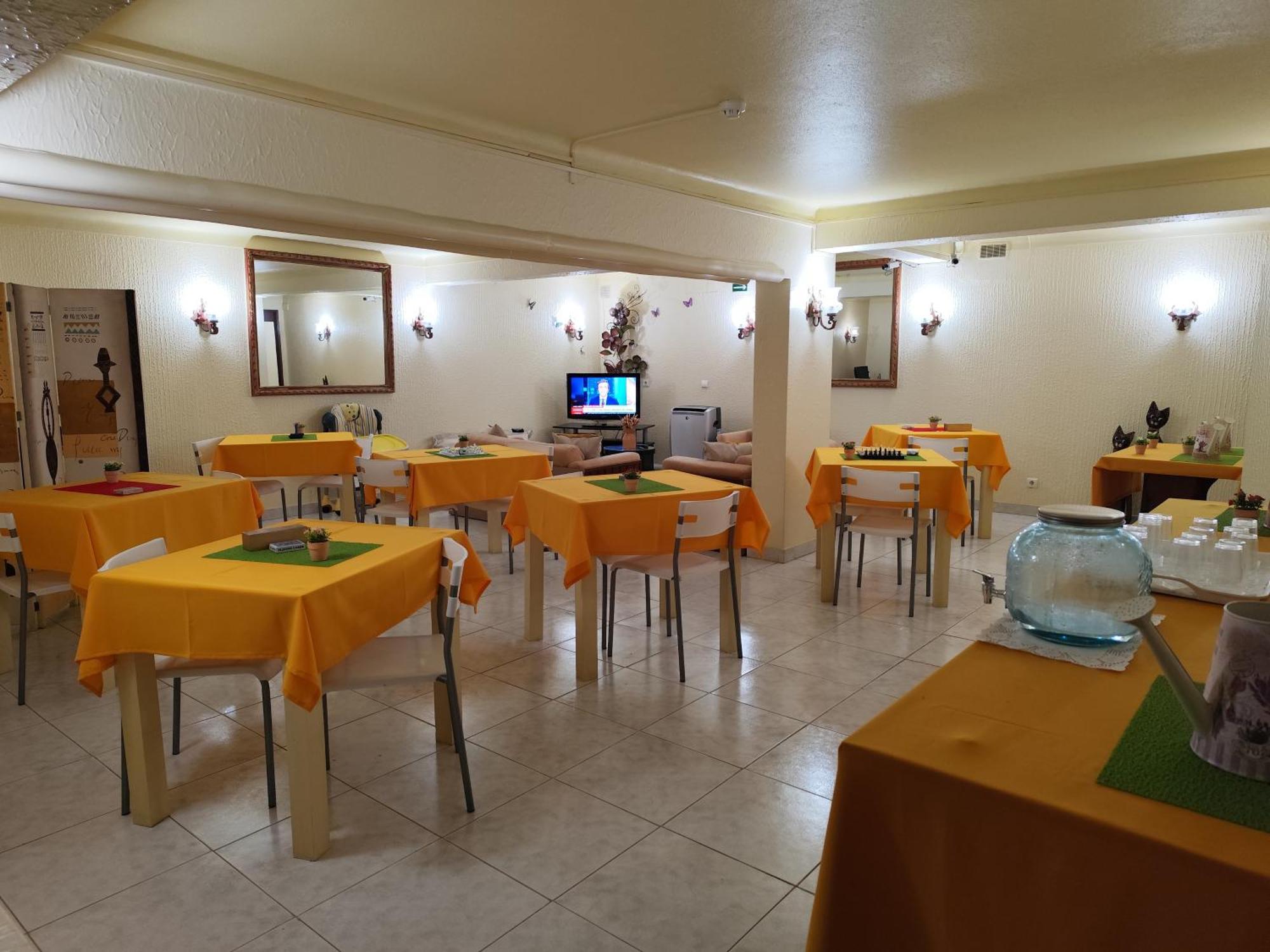 Apartamentos Turisticos Praia Grande Ferragudo  Exteriör bild