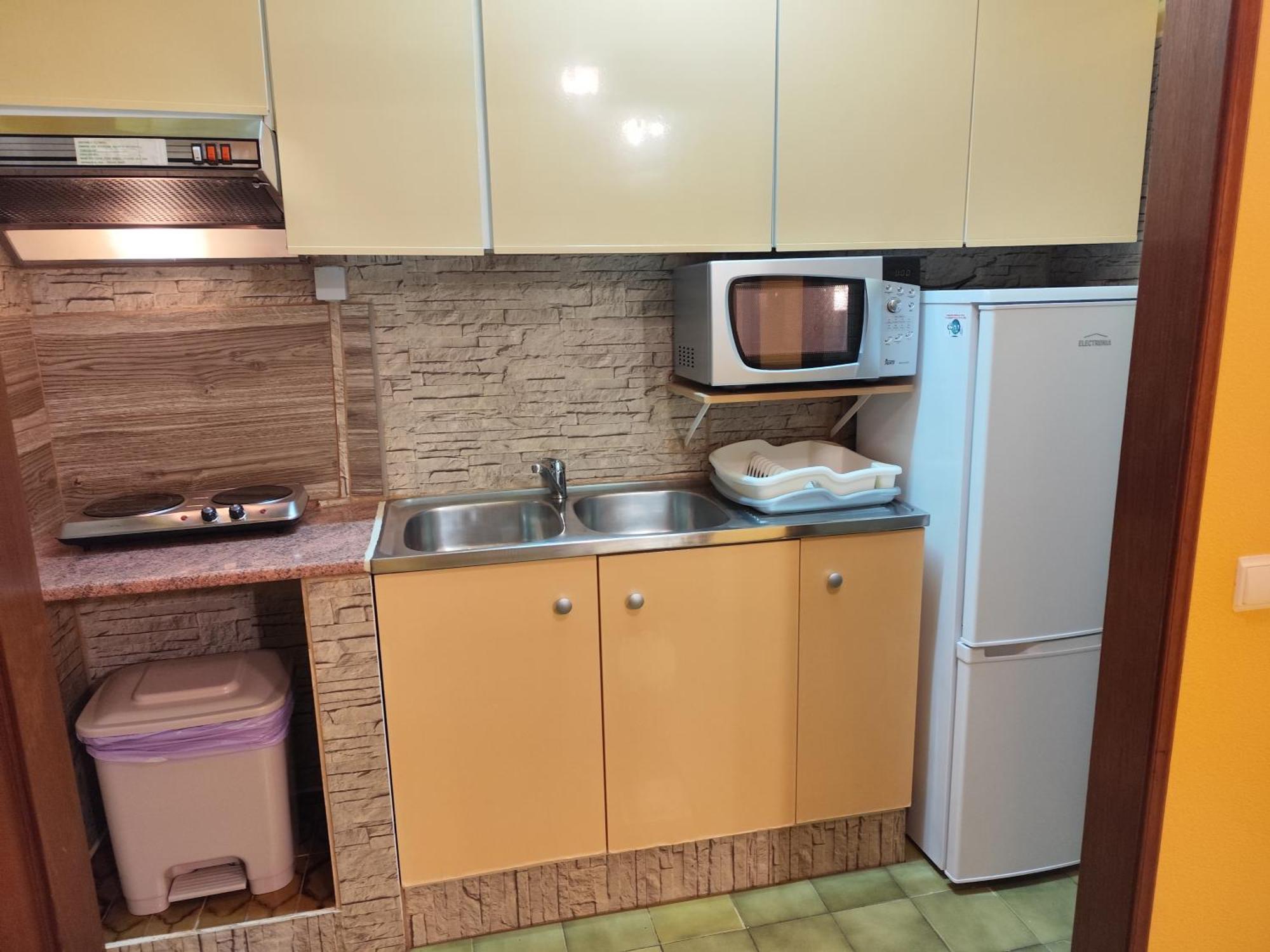Apartamentos Turisticos Praia Grande Ferragudo  Exteriör bild