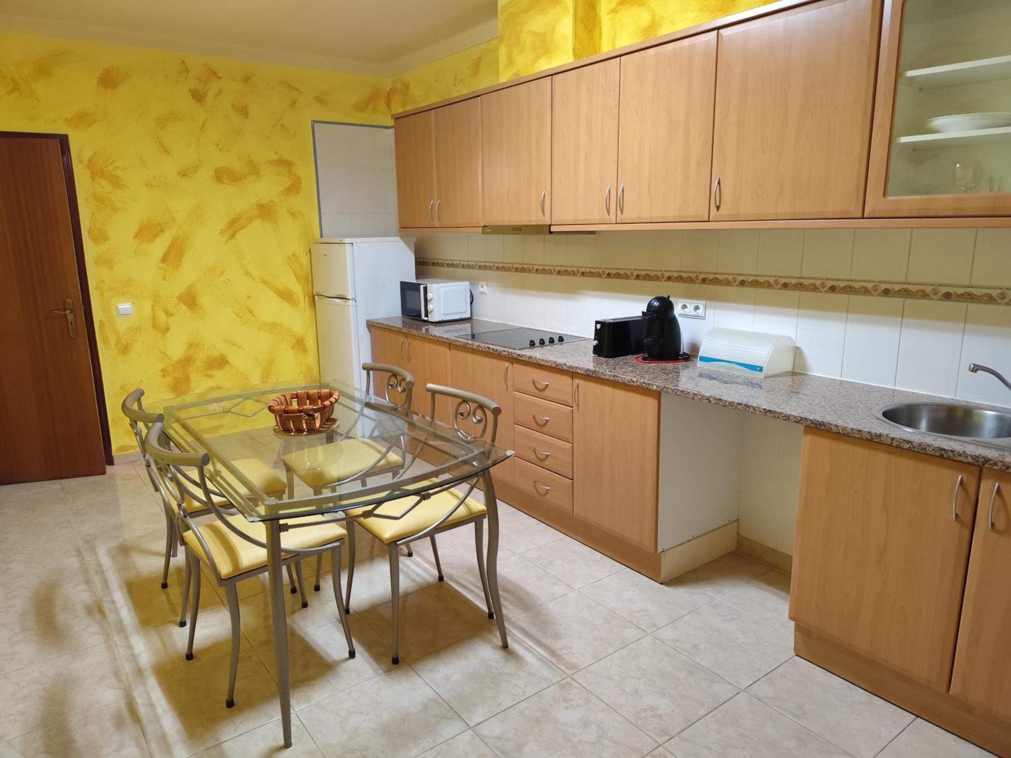 Apartamentos Turisticos Praia Grande Ferragudo  Exteriör bild