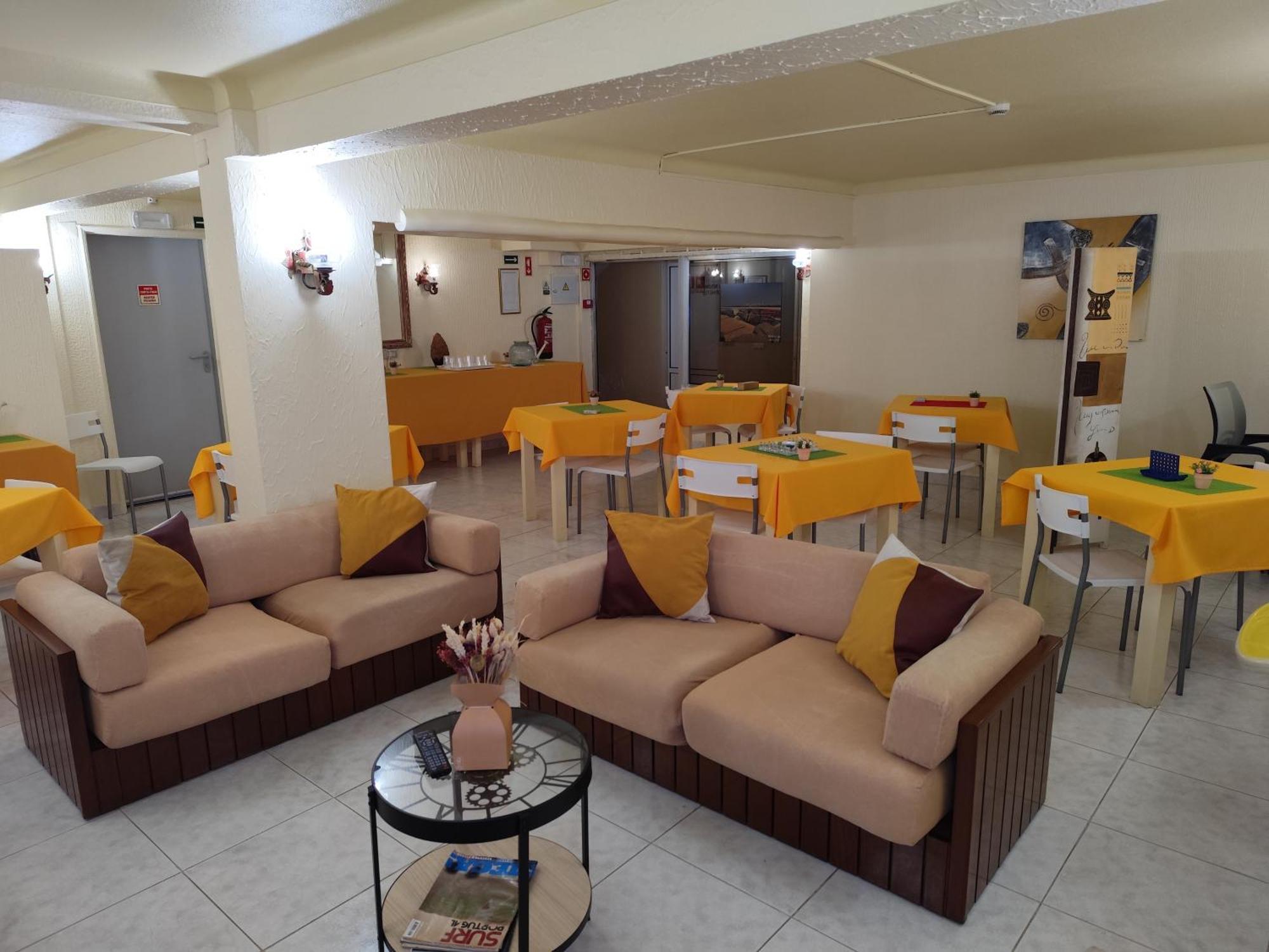Apartamentos Turisticos Praia Grande Ferragudo  Exteriör bild