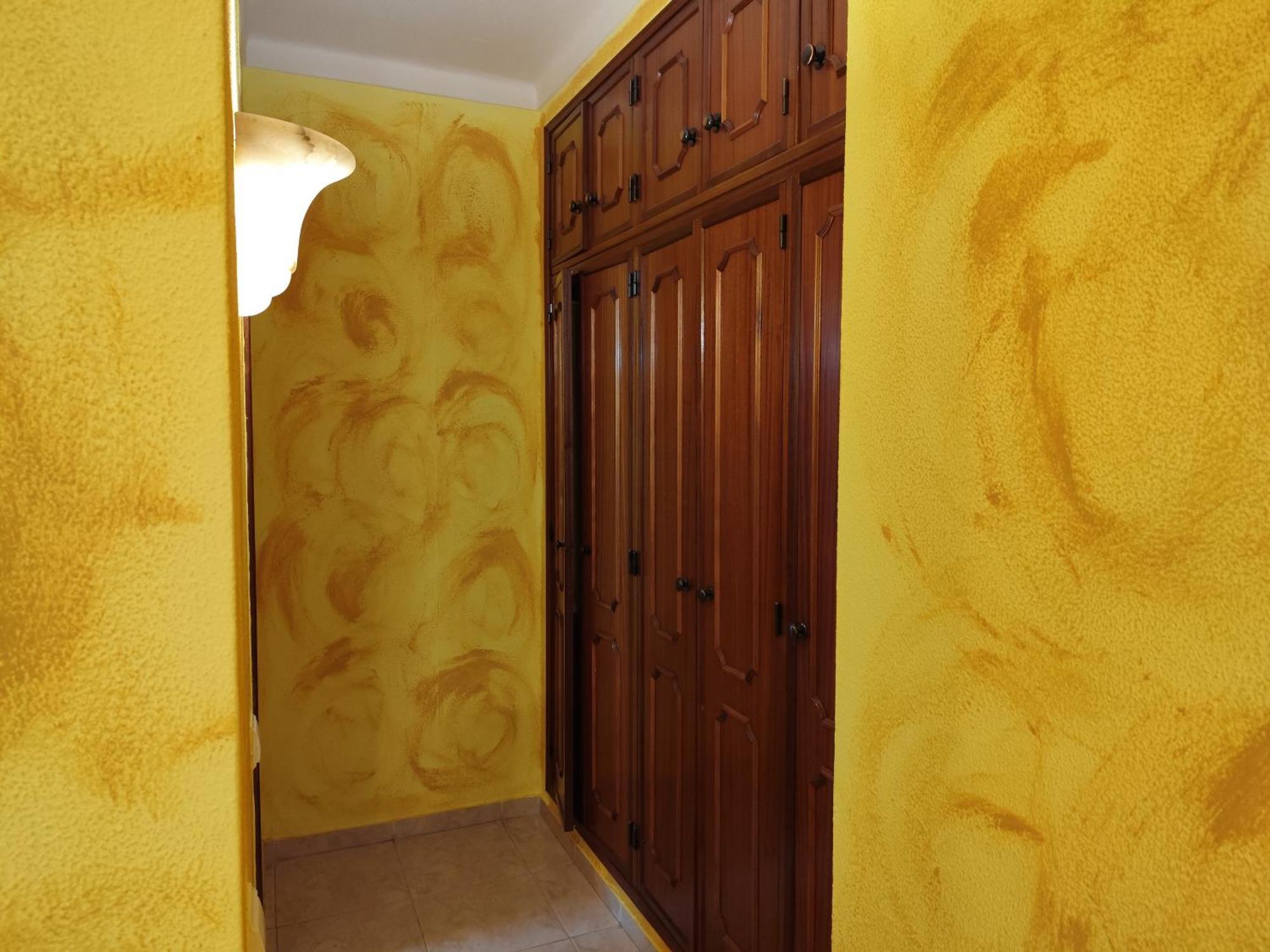 Apartamentos Turisticos Praia Grande Ferragudo  Exteriör bild