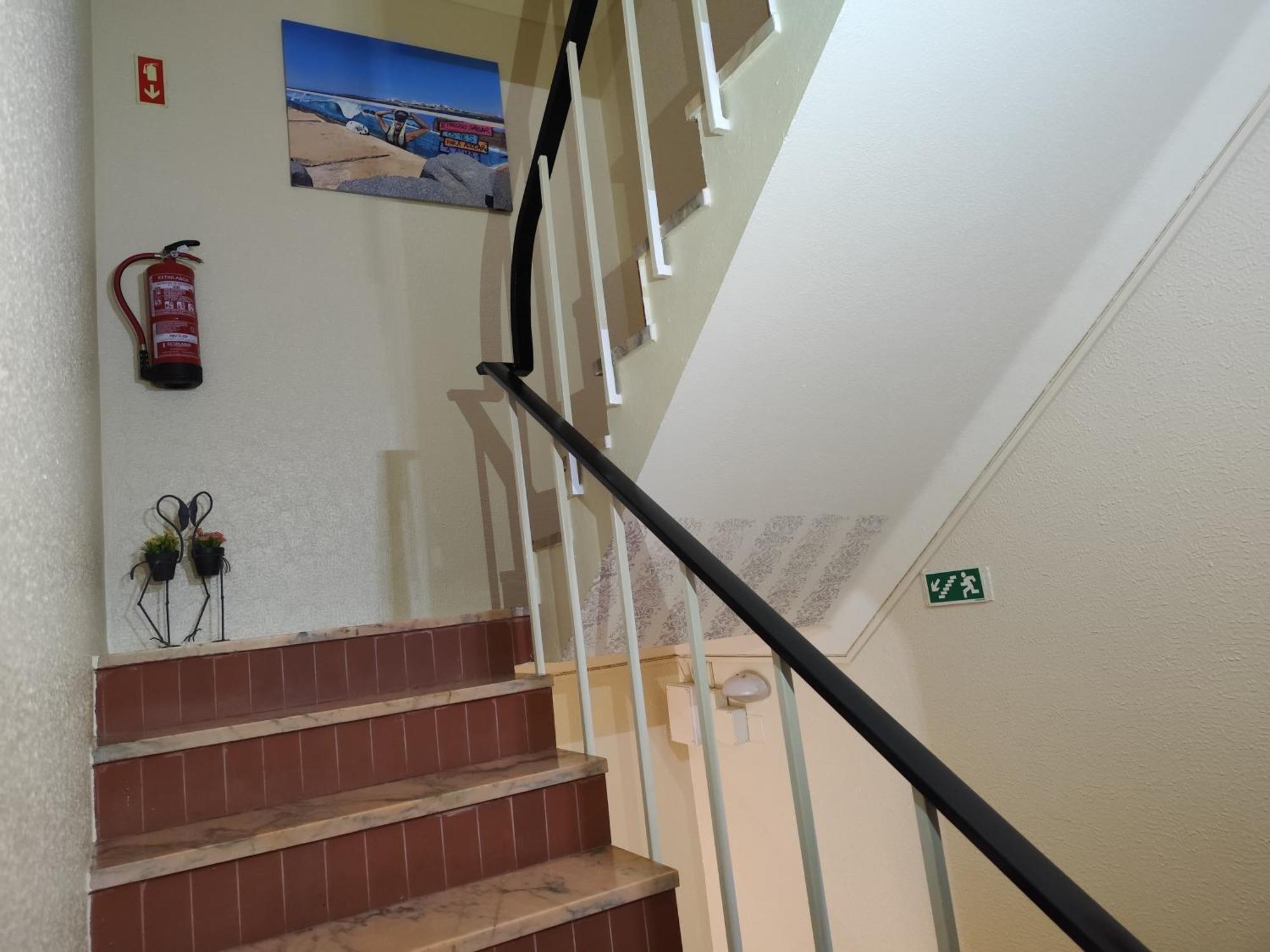 Apartamentos Turisticos Praia Grande Ferragudo  Exteriör bild