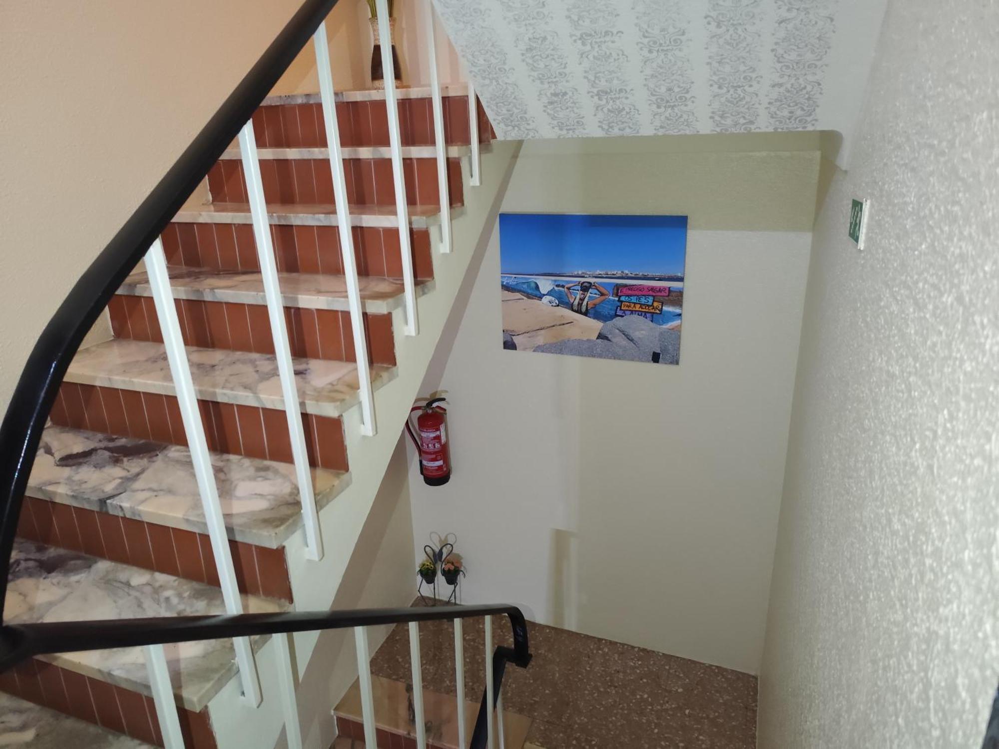 Apartamentos Turisticos Praia Grande Ferragudo  Exteriör bild