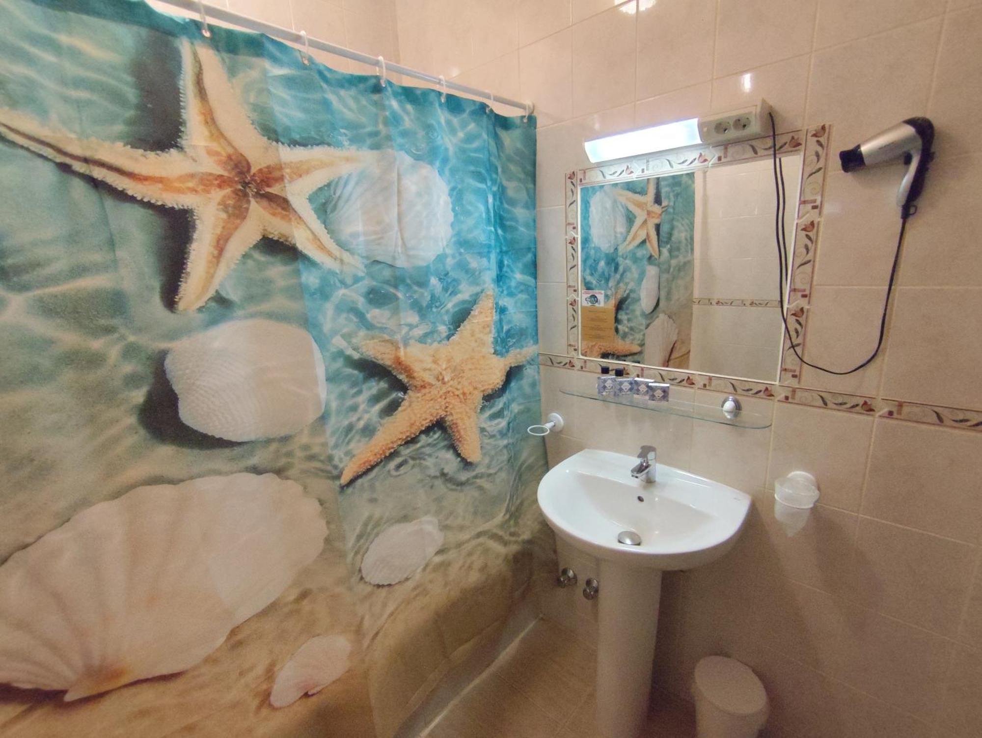 Apartamentos Turisticos Praia Grande Ferragudo  Exteriör bild