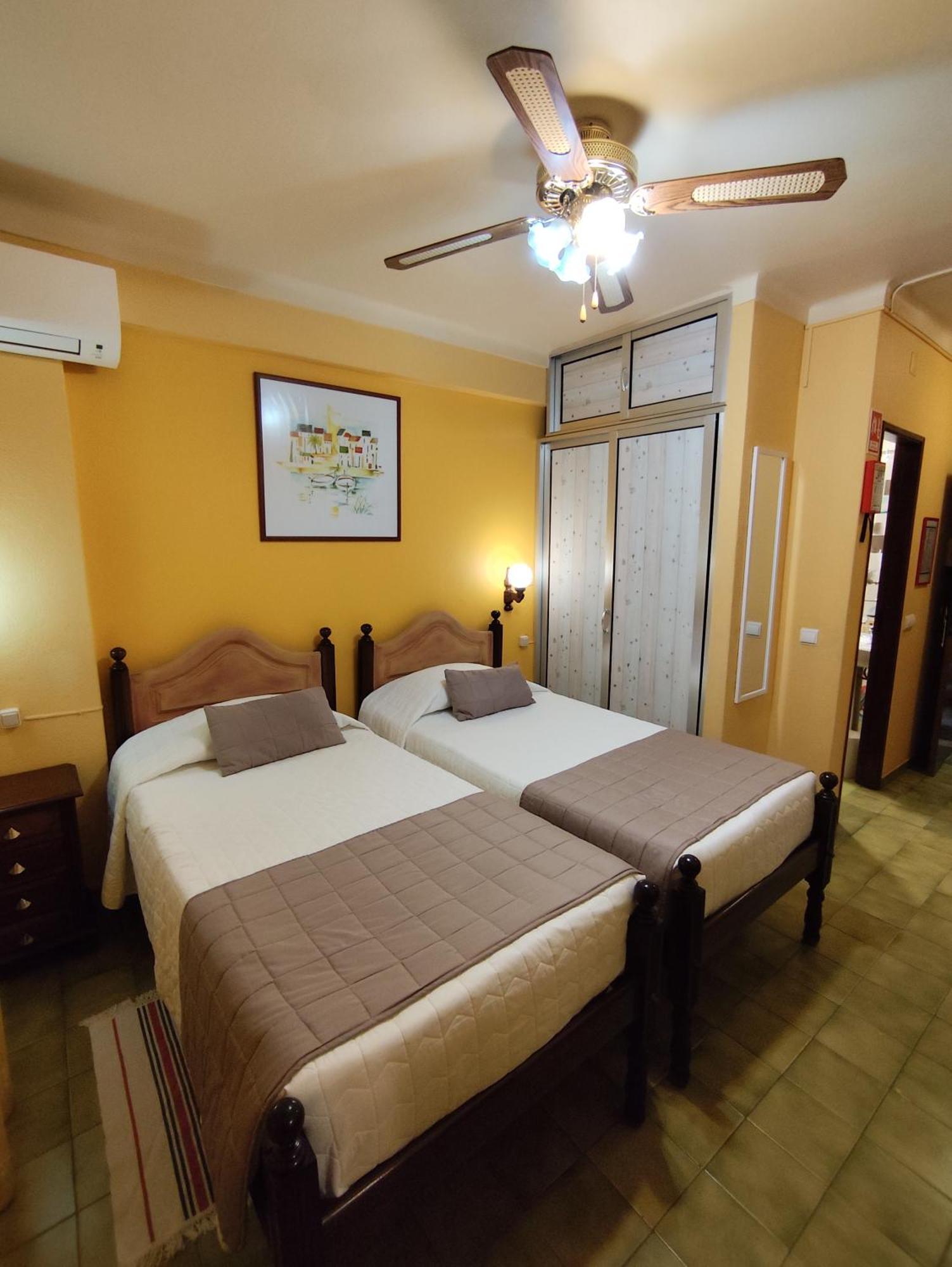 Apartamentos Turisticos Praia Grande Ferragudo  Exteriör bild