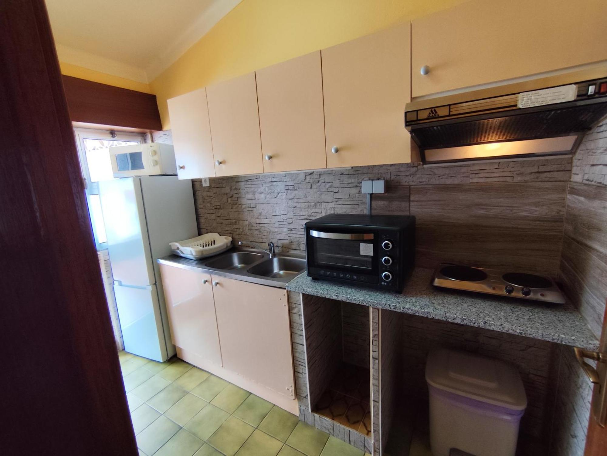 Apartamentos Turisticos Praia Grande Ferragudo  Exteriör bild