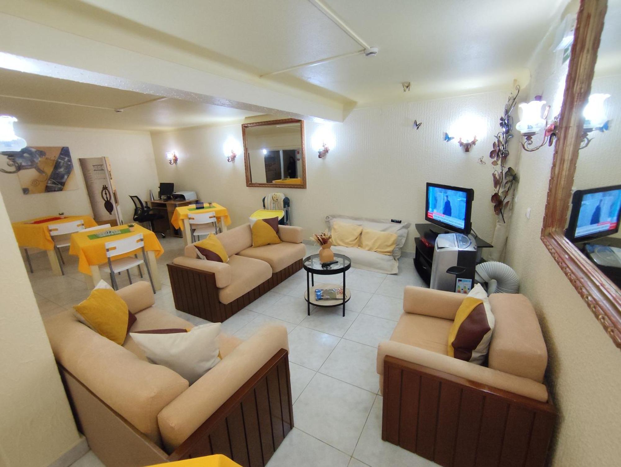 Apartamentos Turisticos Praia Grande Ferragudo  Exteriör bild